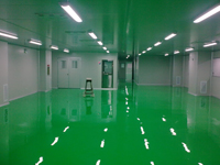 杭州千島湖農(nóng)業(yè)接種車間